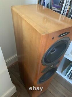 Celestion A2 Floor Standing Speakers