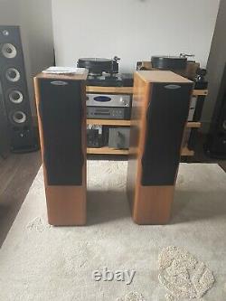 Celestion A2 Floor Standing Speakers