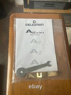 Celestion A2 Floor Standing Speakers