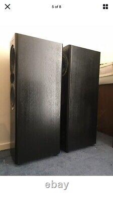 Celestion A2 Floor standing speakers