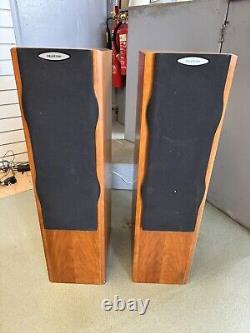 Celestion A2 floor standing speakers