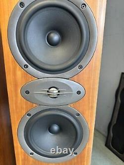 Celestion A2 floor standing speakers