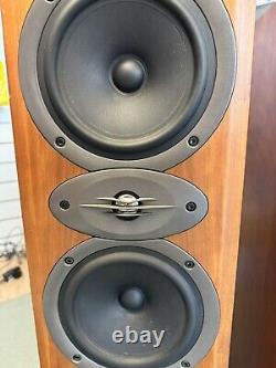 Celestion A2 floor standing speakers