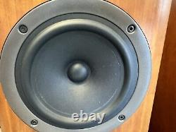 Celestion A2 floor standing speakers