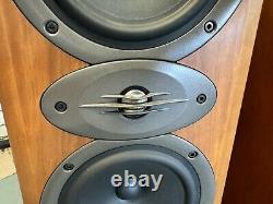 Celestion A2 floor standing speakers