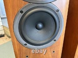 Celestion A2 floor standing speakers