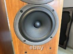 Celestion A2 floor standing speakers