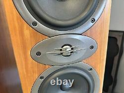 Celestion A2 floor standing speakers