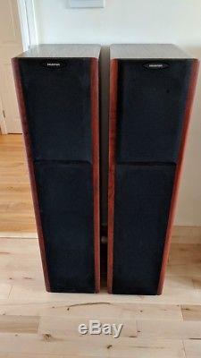 Celestion A3 Floorstanding Speakers Rosewood Refferernce Speakers