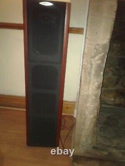 Celestion A3 floor standing speakers