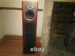 Celestion A3 floor standing speakers