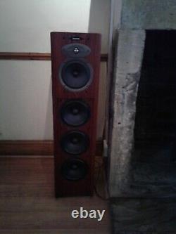 Celestion A3 floor standing speakers