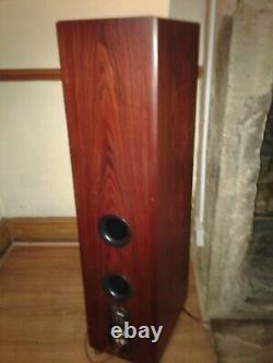 Celestion A3 floor standing speakers