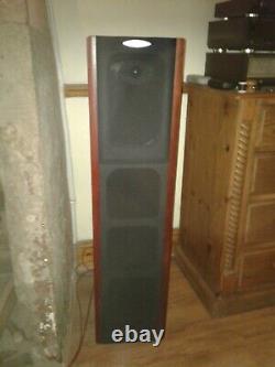 Celestion A3 floor standing speakers