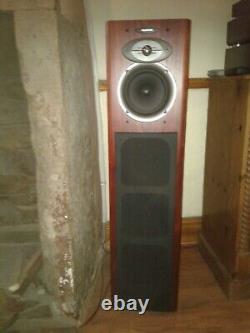 Celestion A3 floor standing speakers