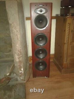 Celestion A3 floor standing speakers