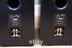 Celestion A3 floorstanding speakers