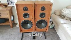 Celestion Ditton 44 Speakers Floor standing Vintage Stereo