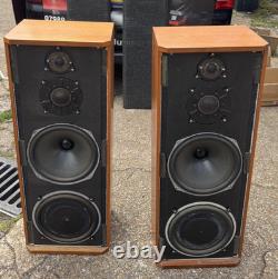 Celestion Ditton 66 Studio Monitor Speakers
