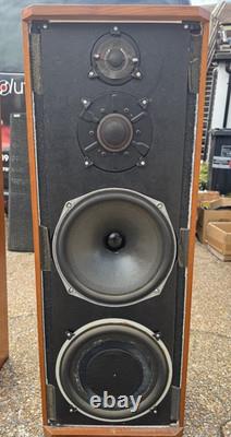 Celestion Ditton 66 Studio Monitor Speakers