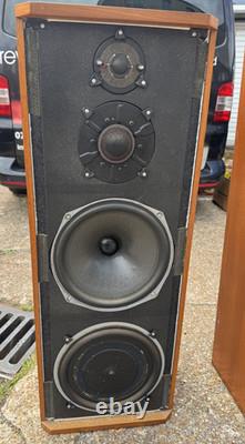Celestion Ditton 66 Studio Monitor Speakers