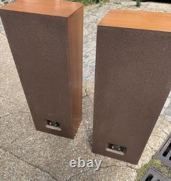 Celestion Ditton 66 Studio Monitor Speakers