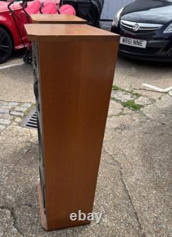 Celestion Ditton 66 Studio Monitor Speakers