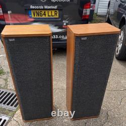 Celestion Ditton 66 Studio Monitor Speakers