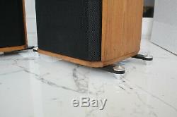 Celestion Ditton 66 floor standing studio monitor speakers