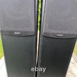 Celestion F2 Floor Standing Speakers 100w 8ohms 89db HiFi Stereo Made In England Celestion F2 Floor Standing Speakers 100w 8ohms 89db HiFi Stereo Made In England