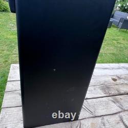 Celestion F2 Floor Standing Speakers 100w 8ohms 89db HiFi Stereo Made In England