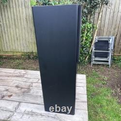 Celestion F2 Floor Standing Speakers 100w 8ohms 89db HiFi Stereo Made In England