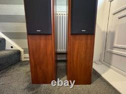 Celestion F30 Floorstanding Speakers Pair 8 Ohms 10-120W RMS