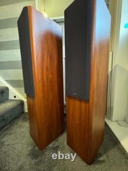 Celestion F30 Floorstanding Speakers Pair 8 Ohms 10-120W RMS