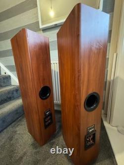 Celestion F30 Floorstanding Speakers Pair 8 Ohms 10-120W RMS