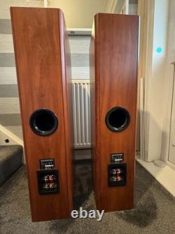 Celestion F30 Floorstanding Speakers Pair 8 Ohms 10-120W RMS