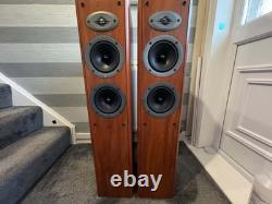 Celestion F30 Floorstanding Speakers Pair 8 Ohms 10-120W RMS