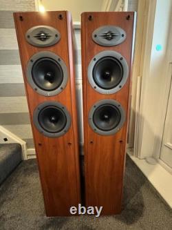 Celestion F30 Floorstanding Speakers Pair 8 Ohms 10-120W RMS