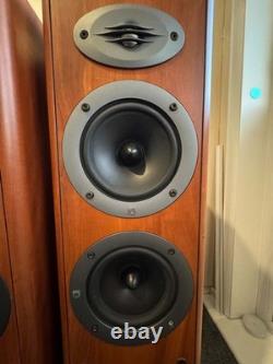 Celestion F30 Floorstanding Speakers Pair 8 Ohms 10-120W RMS