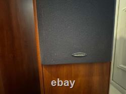 Celestion F30 Floorstanding Speakers Pair 8 Ohms 10-120W RMS