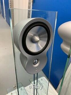 Celestion Glass Speakers Pair Of Floorstanding Speakers Avf302 Cool Stylish