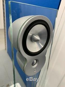 Celestion Glass Speakers Pair Of Floorstanding Speakers Avf302 Cool Stylish