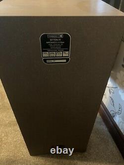 Celestion ditton 25 (Boxed and Little Used) Floor Standing Vintage Speakers