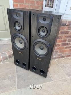 Celestion speakers Impact 40 Floor standing Large Size amazing Sound YORK