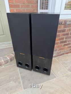 Celestion speakers Impact 40 Floor standing Large Size amazing Sound YORK