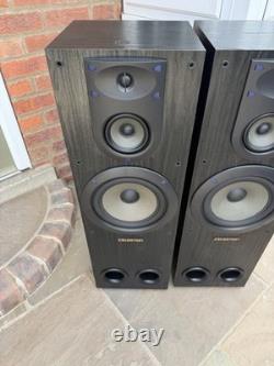Celestion speakers Impact 40 Floor standing Large Size amazing Sound YORK