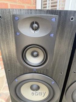 Celestion speakers Impact 40 Floor standing Large Size amazing Sound YORK