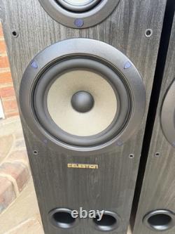 Celestion speakers Impact 40 Floor standing Large Size amazing Sound YORK