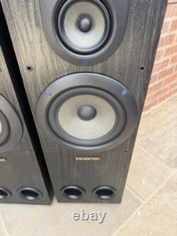 Celestion speakers Impact 40 Floor standing Large Size amazing Sound YORK