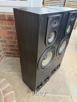 Celestion speakers Impact 40 Floor standing Large Size amazing Sound YORK